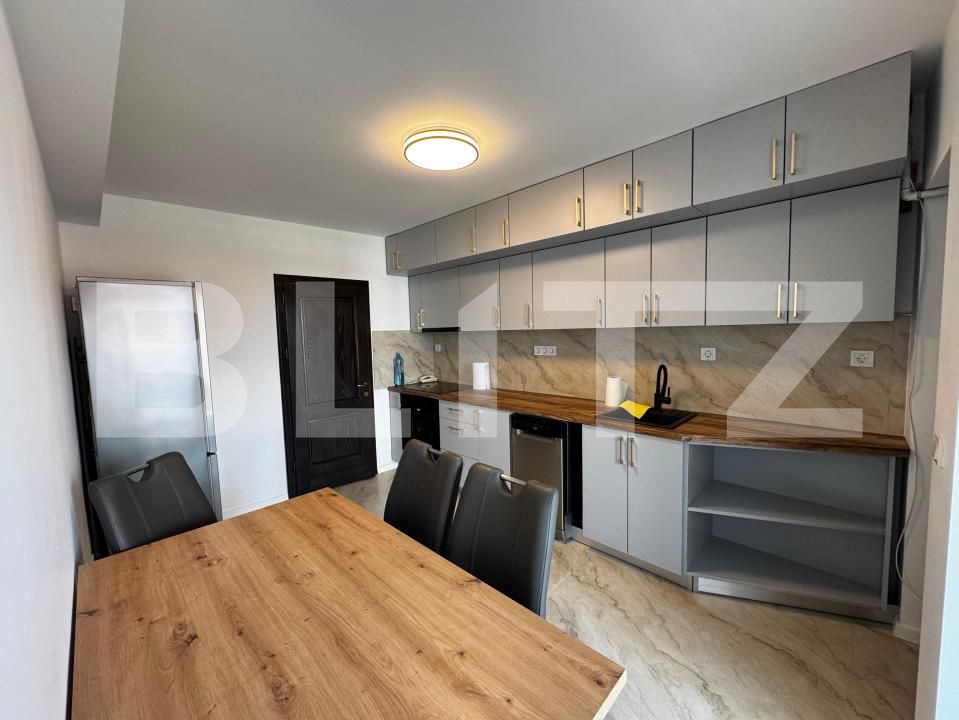 Apartament de închiriat 4 camere Ultracentral - 171484AI | BLITZ Alba Iulia | Poza2