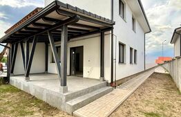 Duplex 4 camere,teren 271 mp,Micesti