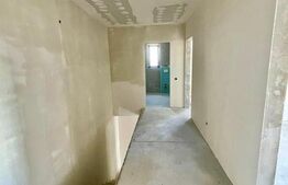 Duplex semifinisat 4 camere,teren 271 mp,Micesti