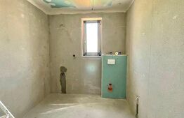 Duplex semifinisat 4 camere,teren 271 mp,Micesti