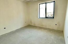 Duplex semifinisat 4 camere,teren 271 mp,Micesti