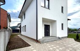 Duplex 4 camere,teren 271 mp,Micesti