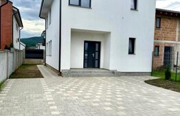 Duplex 4 camere,teren 271 mp,Micesti