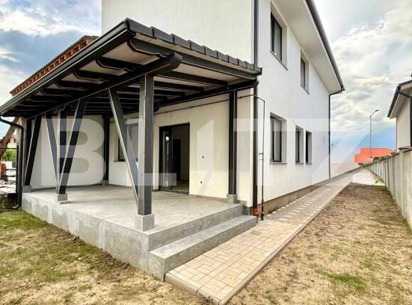 Casa de vânzare 4 camere Micești - 171526CV | BLITZ Alba Iulia | Poza2