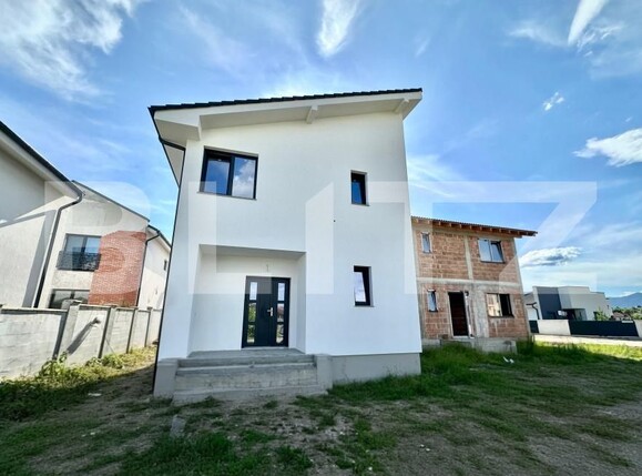 Casa de vânzare 4 camere Micești - 171526CV | BLITZ Alba Iulia | Poza1