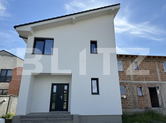 Casa de vânzare 4 camere Micești - 171526CV | BLITZ Alba Iulia | Poza2