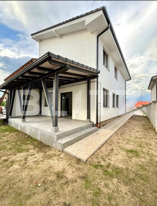 Casa de vânzare 4 camere Micești - 171526CV | BLITZ Alba Iulia | Poza2
