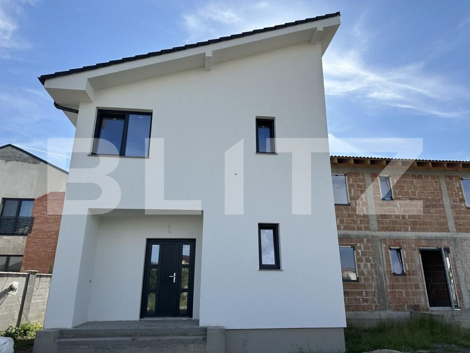 Casa de vânzare 4 camere Micești - 171526CV | BLITZ Alba Iulia | Poza2
