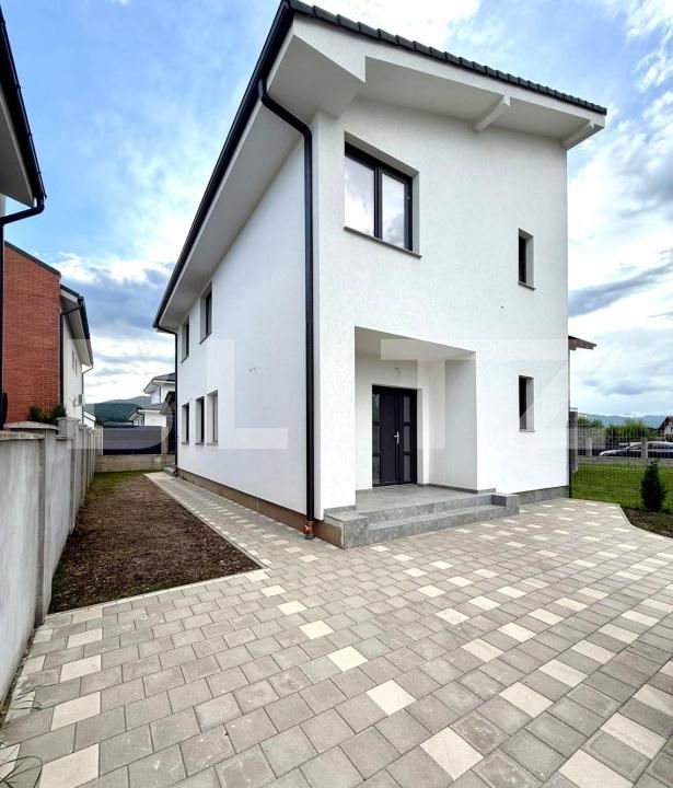 Casa de vânzare 4 camere Micești - 171526CV | BLITZ Alba Iulia | Poza3
