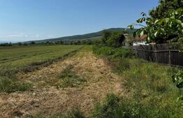 Teren intravilan 1768mp, Zona Sard - Ighiu