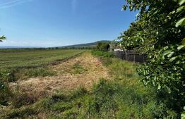 Teren intravilan 1768mp, Zona Sard - Ighiu