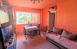 Apartament de vanzare, cu 2 camere, zona cetate, etaj intermediar
