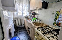Apartament de vanzare, cu 2 camere, zona cetate, etaj intermediar