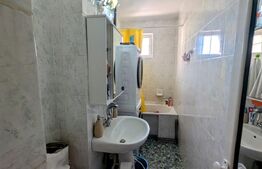 Apartament de vanzare, cu 2 camere, zona cetate, etaj intermediar