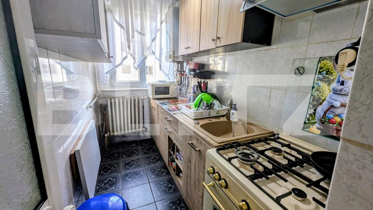 Apartament de vânzare 2 camere Cetate - 171534AV | BLITZ Alba Iulia | Poza3