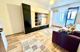 Apartament modern cu 3 camere în cartier rezidențial, 59 mp– zona Ampoi 3