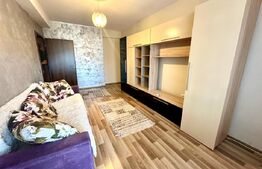 Apartament modern cu 3 camere în cartier rezidențial, 59 mp– zona Ampoi 3