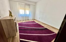 Apartament modern cu 3 camere în cartier rezidențial, 59 mp– zona Ampoi 3