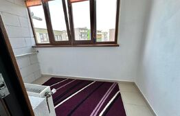 Apartament modern cu 3 camere în cartier rezidențial, 59 mp– zona Ampoi 3