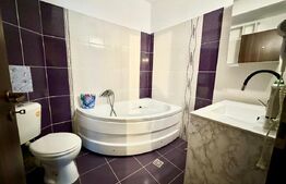 Apartament modern cu 3 camere în cartier rezidențial, 59 mp– zona Ampoi 3