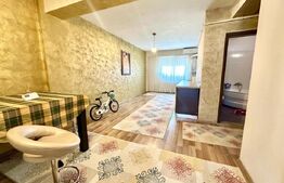 Apartament modern cu 3 camere în cartier rezidențial, 59 mp– zona Ampoi 3