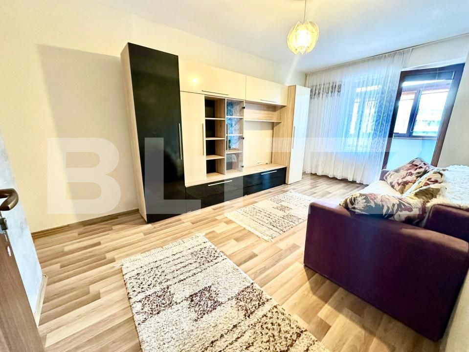 Apartament de vânzare 3 camere Ampoi 3 - 171650AV | BLITZ Alba Iulia | Poza4