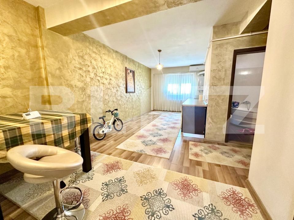 Apartament de vânzare 3 camere Ampoi 3 - 171650AV | BLITZ Alba Iulia | Poza2