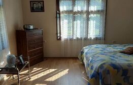 Casă la munte, 5 camere, 4800 mp teren, zona Ocolis