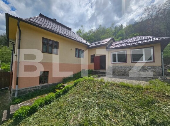 Casa de vânzare 5 camere Ocolis - 171700CV | BLITZ Alba Iulia | Poza1