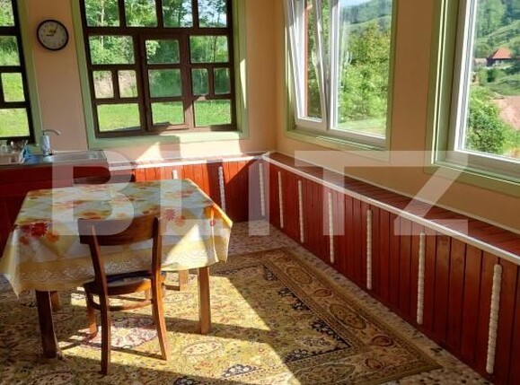 Casa de vânzare 5 camere Ocolis - 171700CV | BLITZ Alba Iulia | Poza1