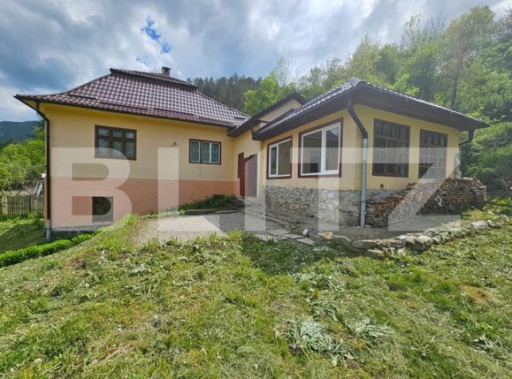 Casa de vânzare 5 camere Ocolis - 171700CV | BLITZ Alba Iulia | Poza2