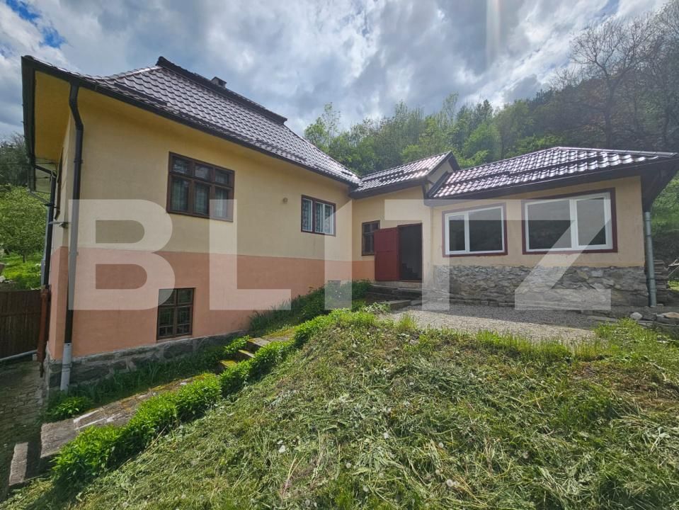 Casa de vânzare 5 camere Ocolis - 171700CV | BLITZ Alba Iulia | Poza3