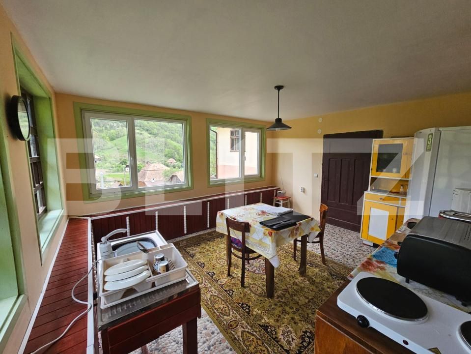 Casa de vânzare 5 camere Ocolis - 171700CV | BLITZ Alba Iulia | Poza8