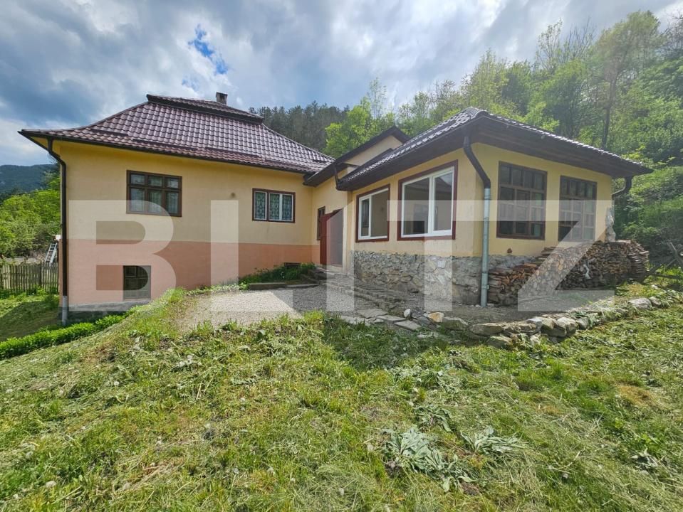 Casa de vânzare 5 camere Ocolis - 171700CV | BLITZ Alba Iulia | Poza2