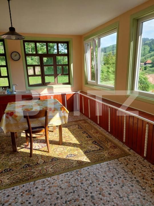 Casa de vânzare 3 camere Ocolis - 171700CV | BLITZ Alba Iulia | Poza1