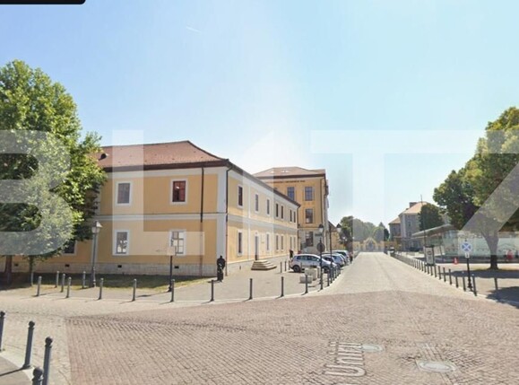 Spațiu comercial de închiriat Cetate - 171740SIC | BLITZ Alba Iulia | Poza1
