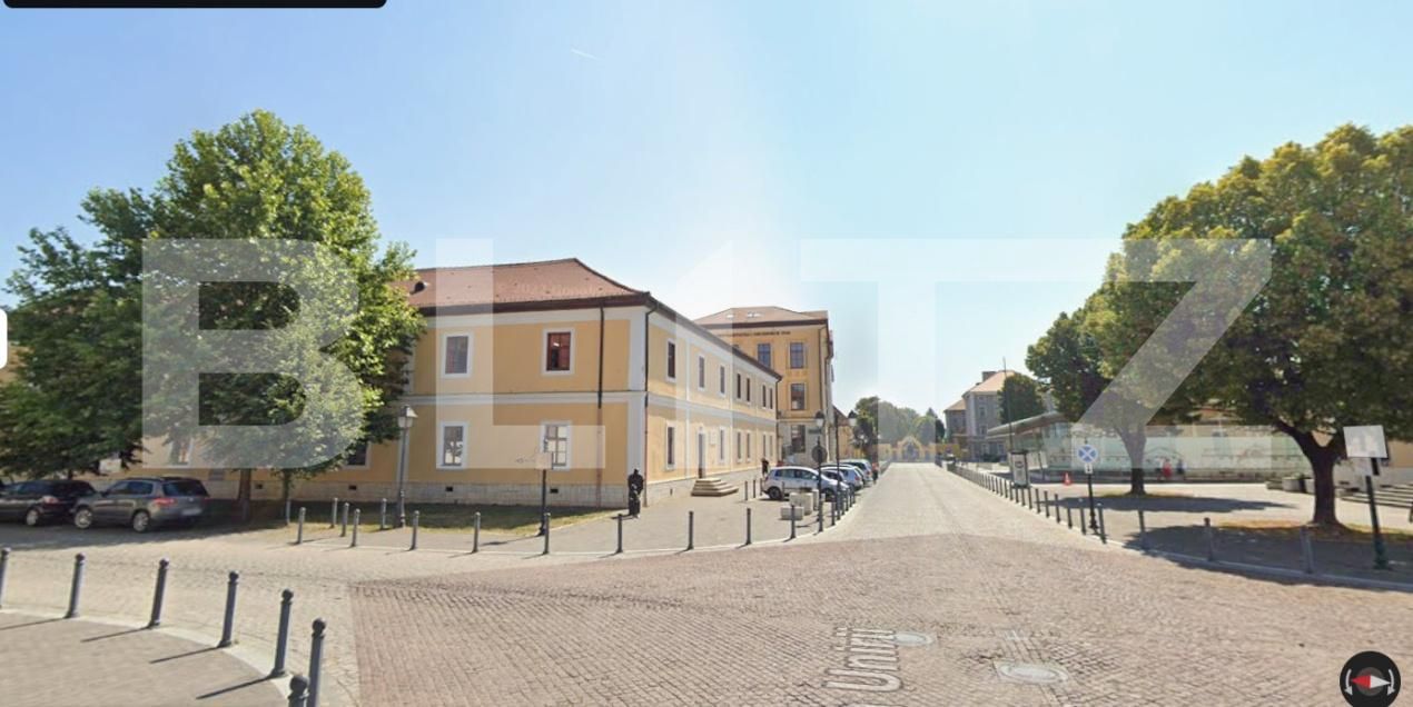 Spațiu comercial de închiriat Cetate - 171740SIC | BLITZ Alba Iulia | Poza1