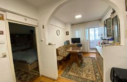 Apartament de vanzare cu 2 camere, etaj 1 - zona M-uri ,Cetate