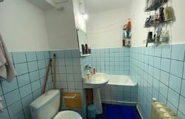 Apartament de vanzare cu 2 camere, etaj 1 - zona M-uri ,Cetate