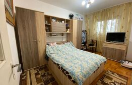 Apartament de vanzare cu 2 camere, etaj 1 - zona M-uri ,Cetate