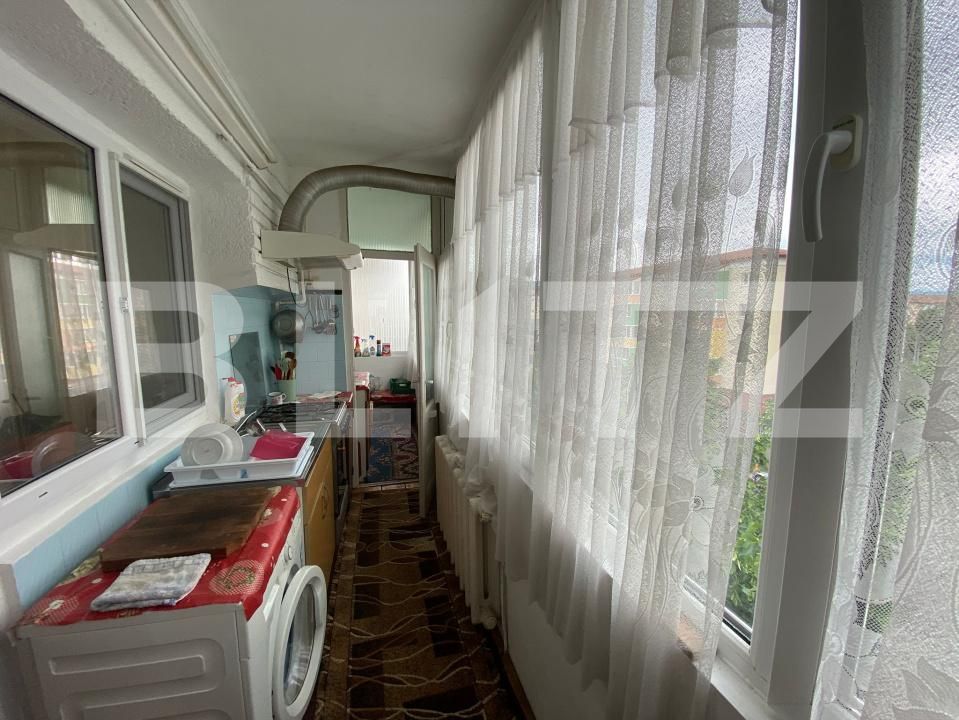 Apartament de vânzare 2 camere Cetate - 171750AV | BLITZ Alba Iulia | Poza5