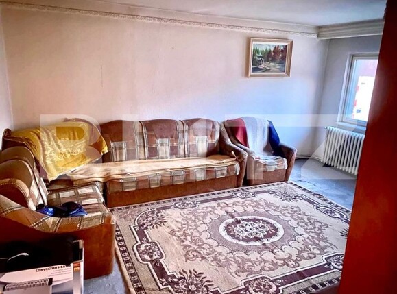 Apartament de vânzare 3 camere Cugir - 171824AV | BLITZ Alba Iulia | Poza1
