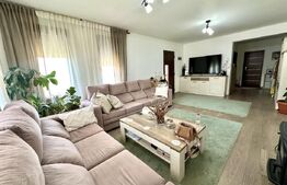 Casa individuala noua,mobilata,teren 430 mp