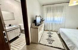 Casa individuala noua,mobilata,teren 430 mp