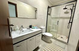 Casa individuala noua,mobilata,teren 430 mp