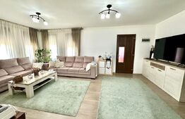 Casa individuala noua,mobilata,teren 430 mp