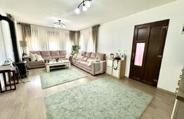 Casa individuala noua,mobilata,teren 430 mp