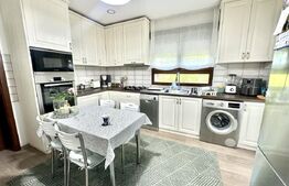 Casa individuala noua,mobilata,teren 430 mp