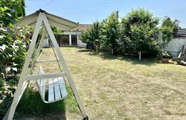 Casa individuala noua,mobilata,teren 430 mp