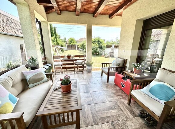 Casa de vânzare 3 camere Vinţu de Jos - 171835CV | BLITZ Alba Iulia | Poza1
